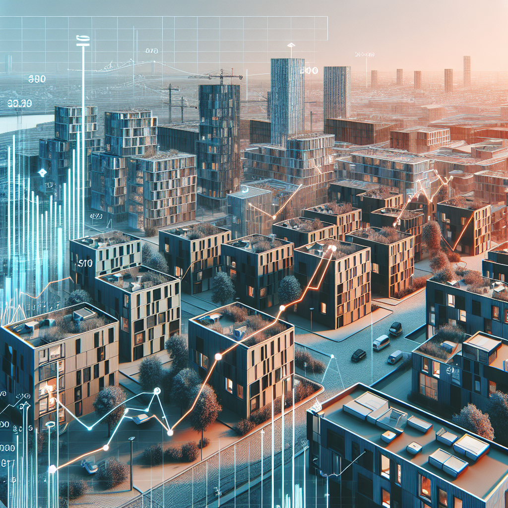 Entwicklung Mietspiegel Leipzig Gohlis-Mitte.